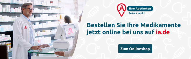 Medikamente bestellen ia.de Medikamente bestellen ia.de